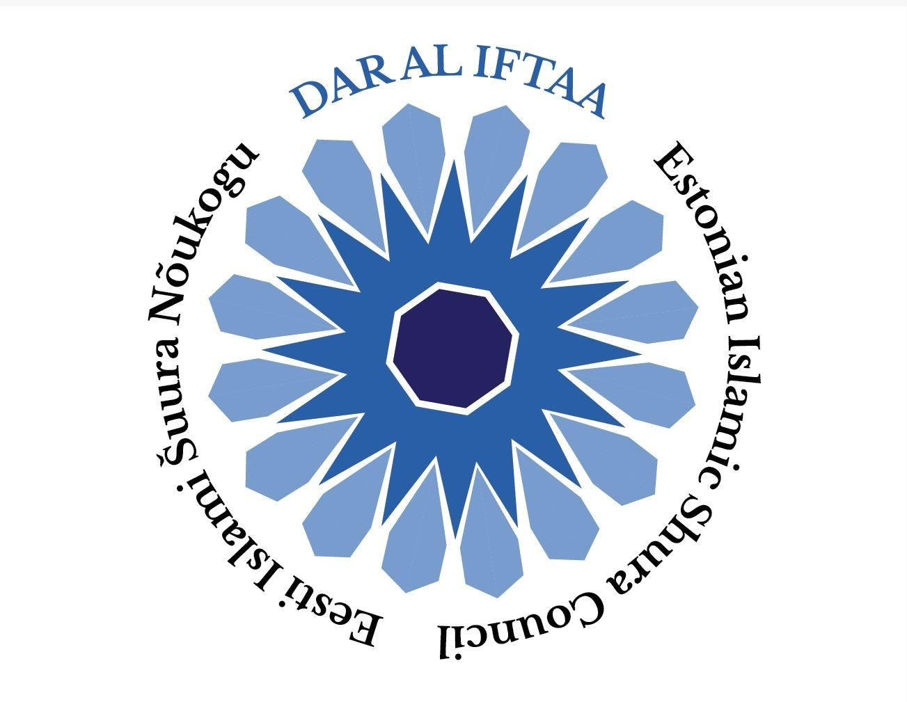 Estonian Islamic Center, Keevise tn 9, 11415 Talinn